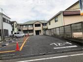 練馬区旭町２丁目　月極駐車場